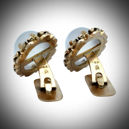 Estate Cuff Link