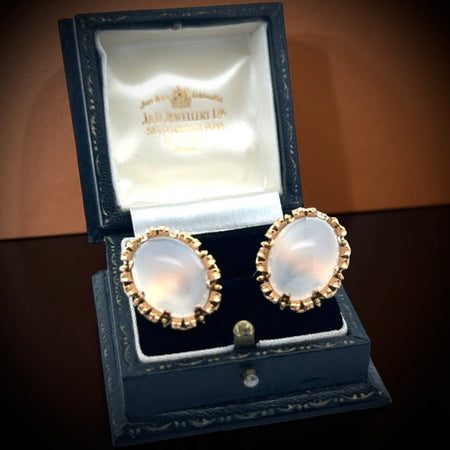 Estate Cuff Link