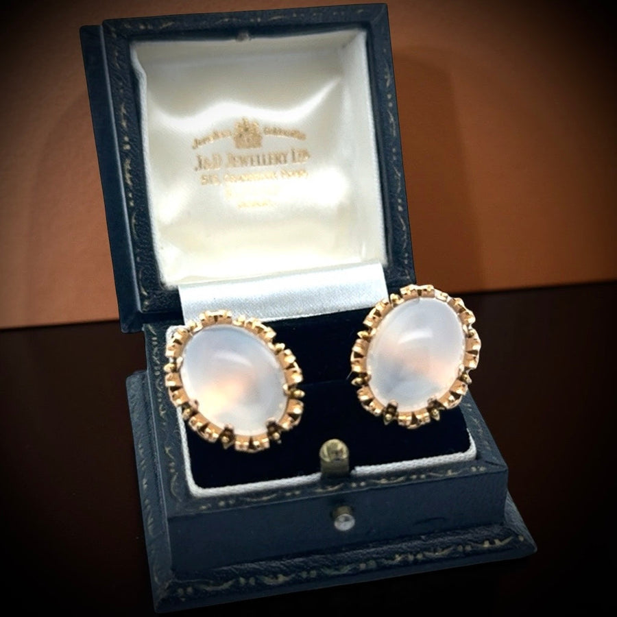 Estate Cuff Link