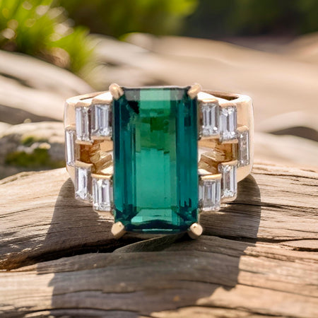 Estate Ring