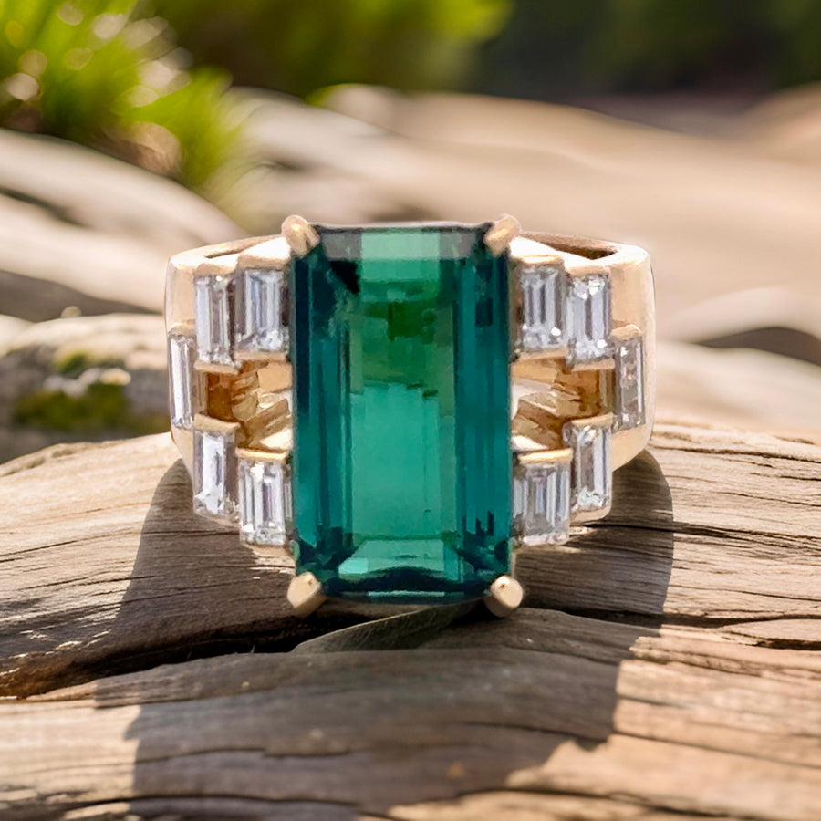 Estate Ring