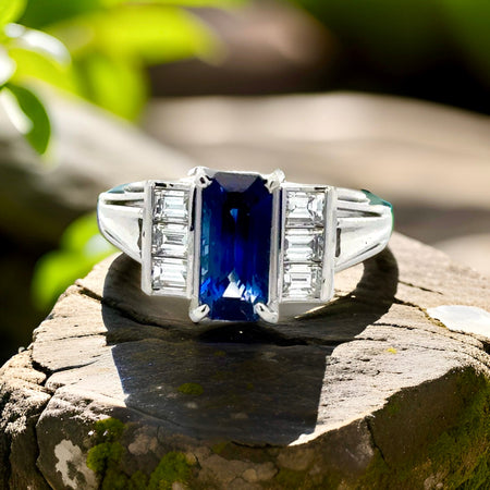 Estate Ring