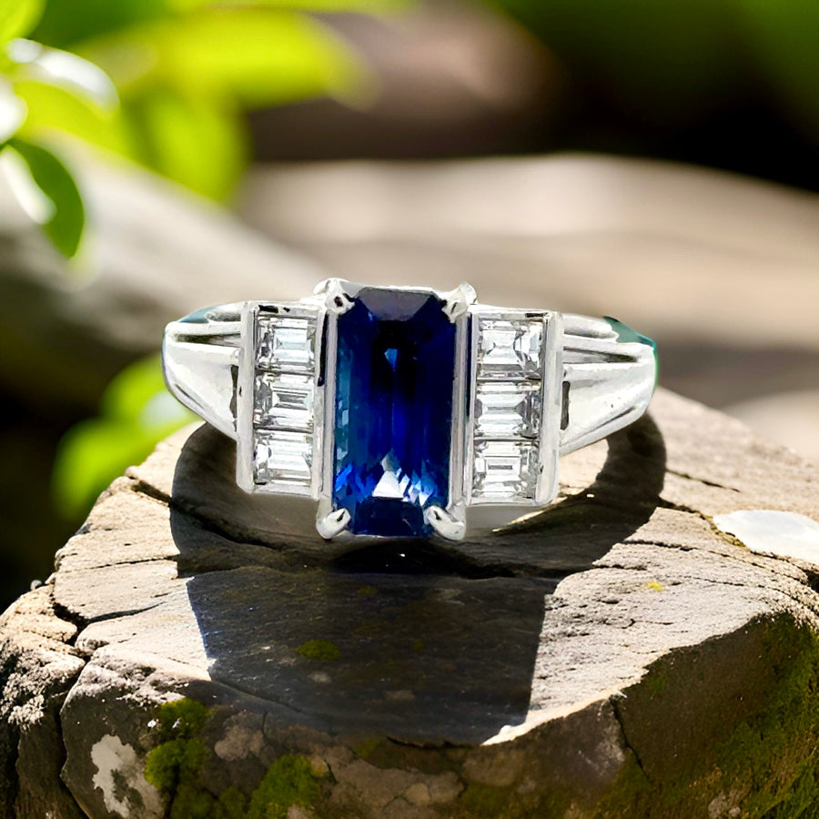 Estate Ring