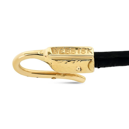 David Webb Necklace
