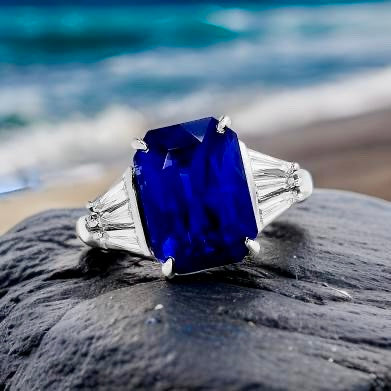 Estate Ring