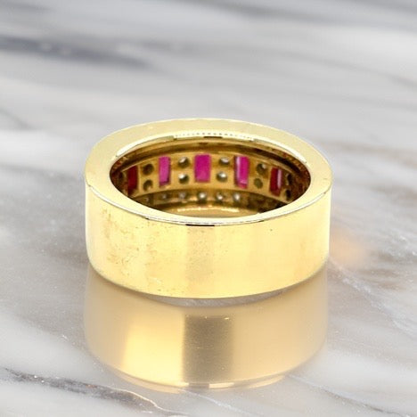 EMJ Ring