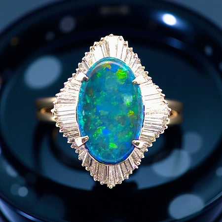 Estate Ring