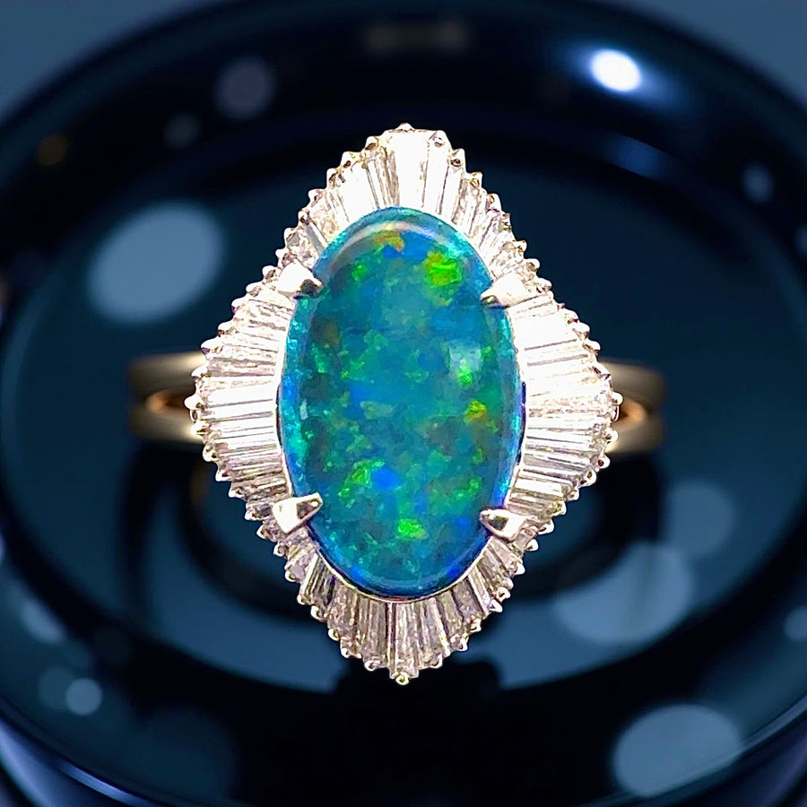 Estate Ring