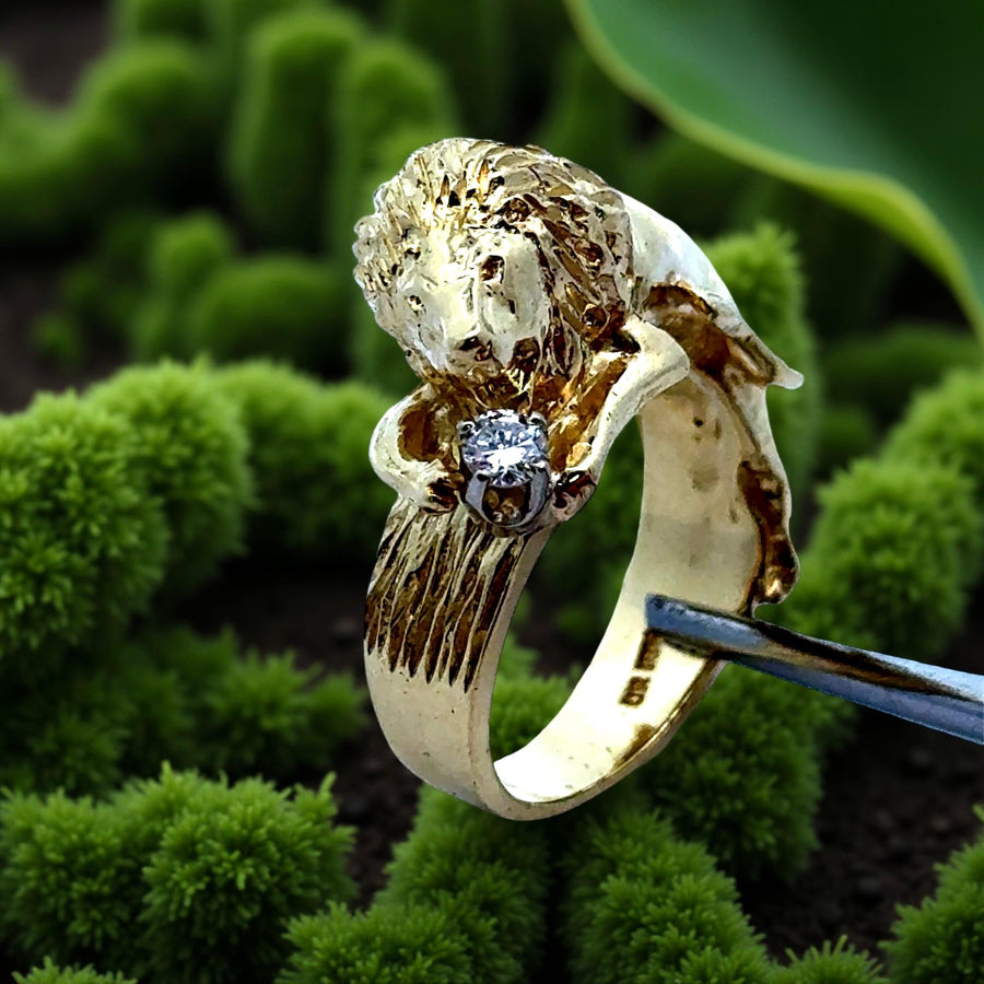 Estate Ring