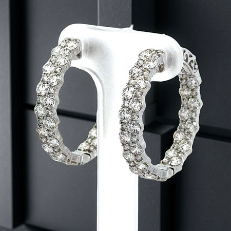 Estate Earrings