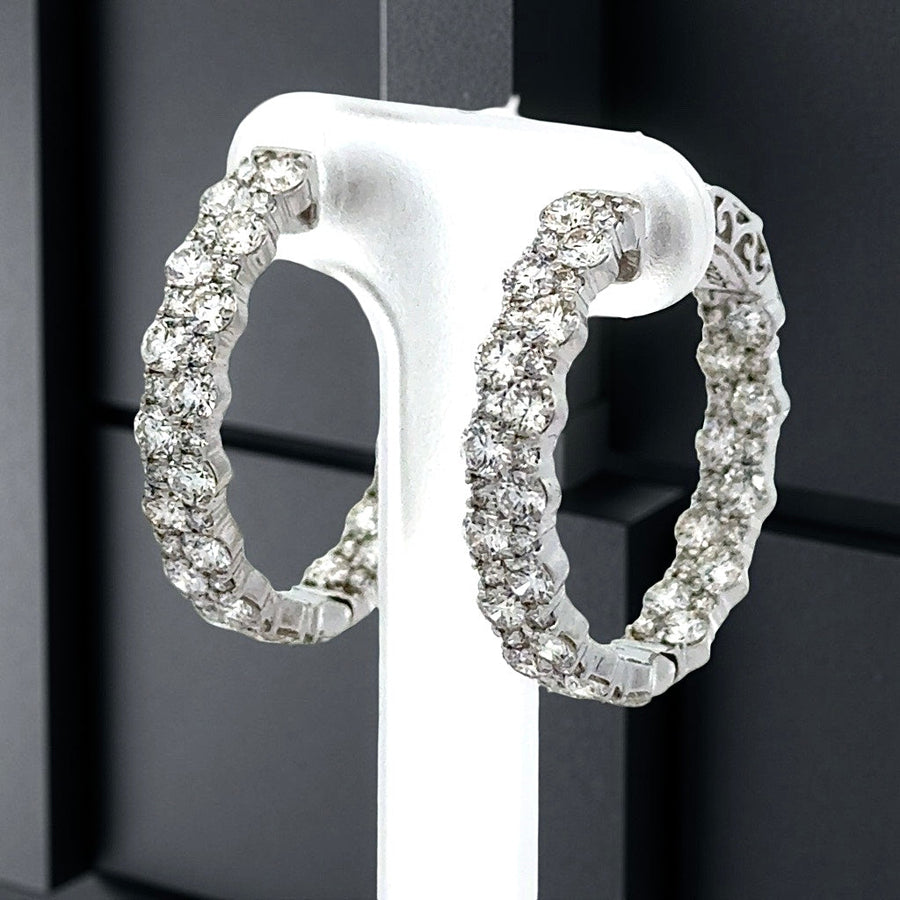Estate Earrings