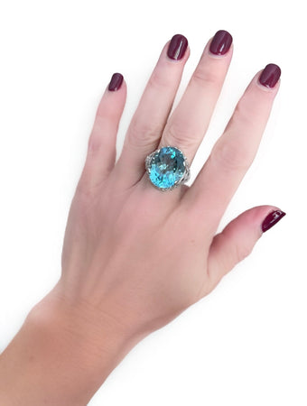 Estate Ring