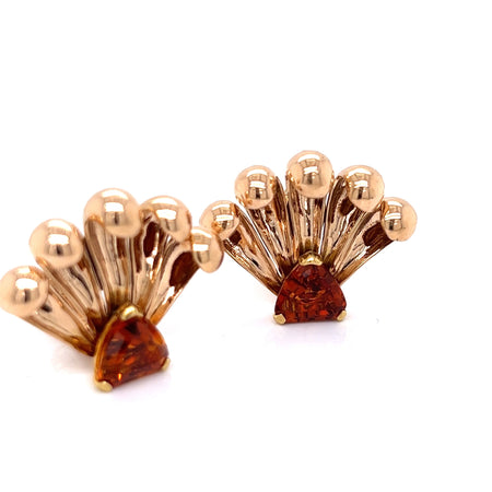Estate Earrings