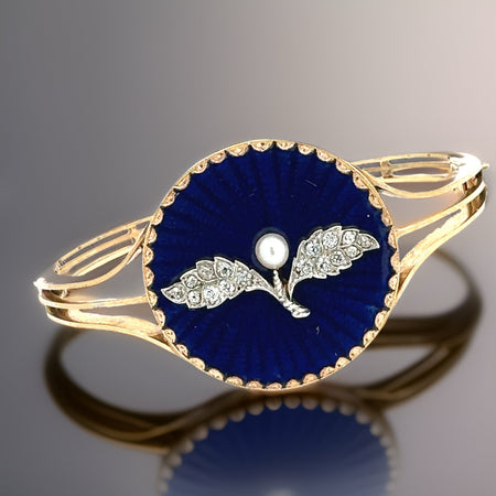 Estate  Bangle