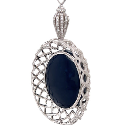 Estate Necklace