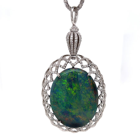 Estate Necklace