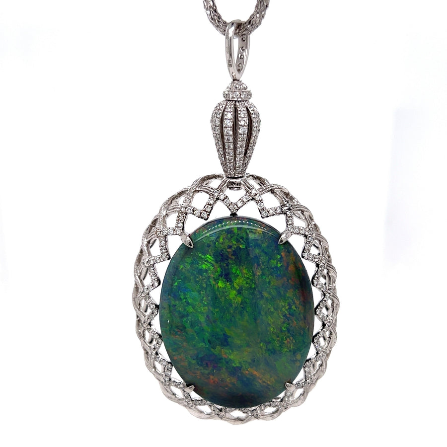 Estate Necklace