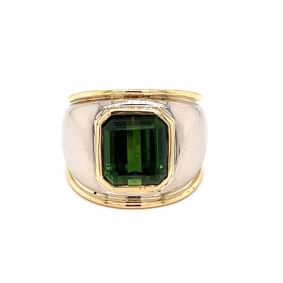 Estate Ring