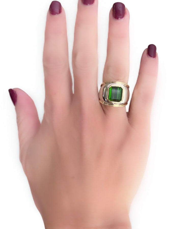 Estate Ring