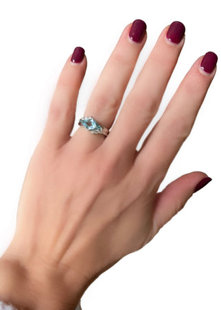 Estate Ring