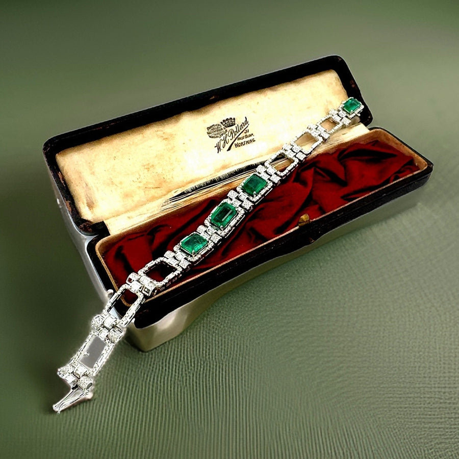Estate Bracelet