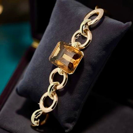 Estate Bracelet