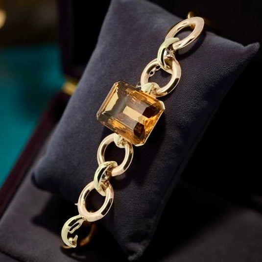 Estate Bracelet