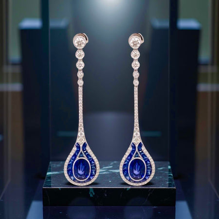 Aristocrat Earrings