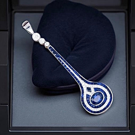 Aristocrat Pendant