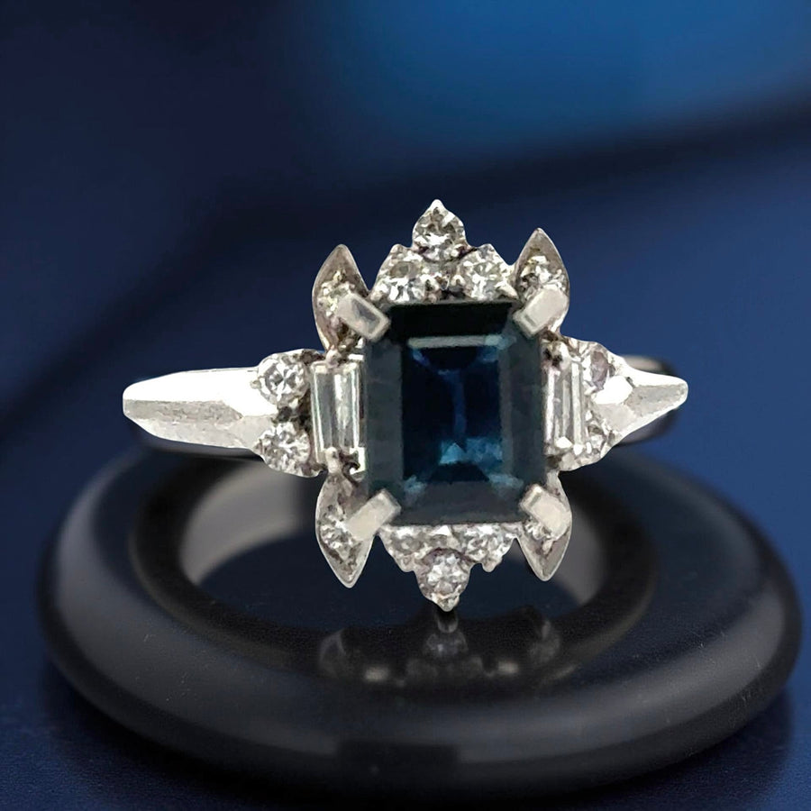 Estate Ring