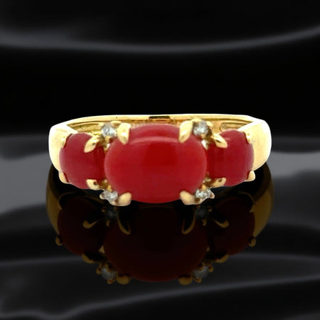 Estate Ring
