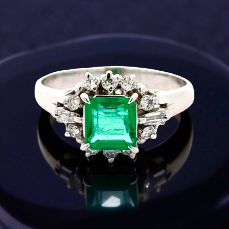 Estate Ring