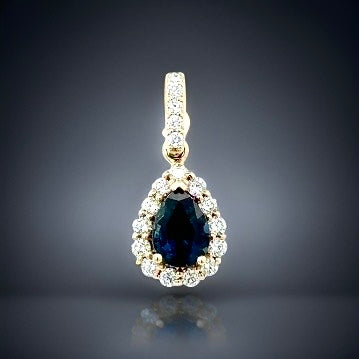 HMA Pendant
