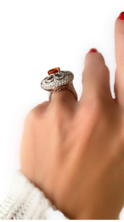 Zydo Ring