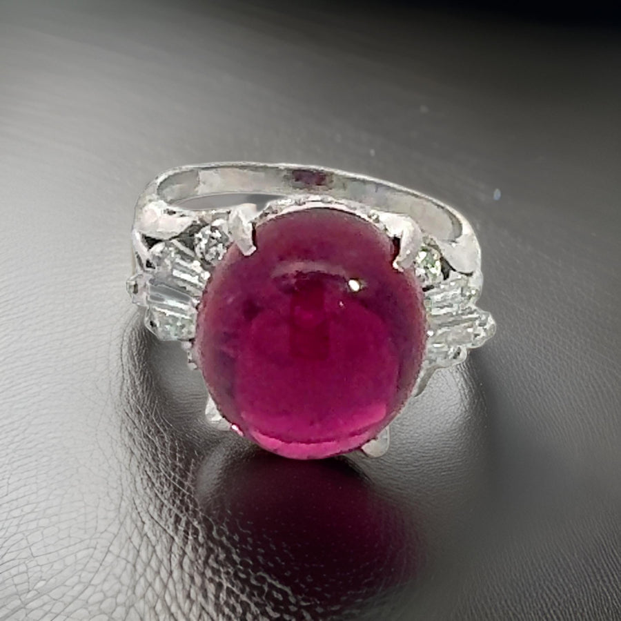 Estate Ring