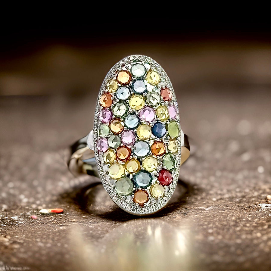 Estate Ring