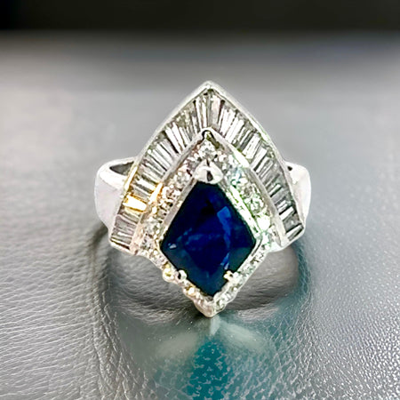 Estate Ring
