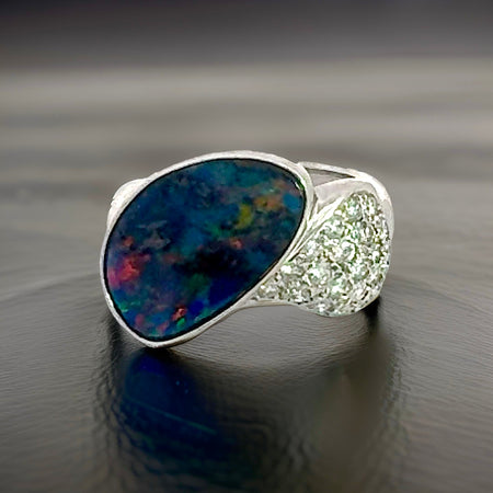Estate Ring