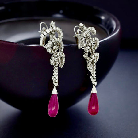Bergio Earrings