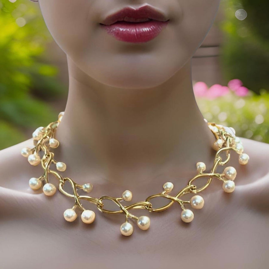 New - Angela Cummings  Necklace