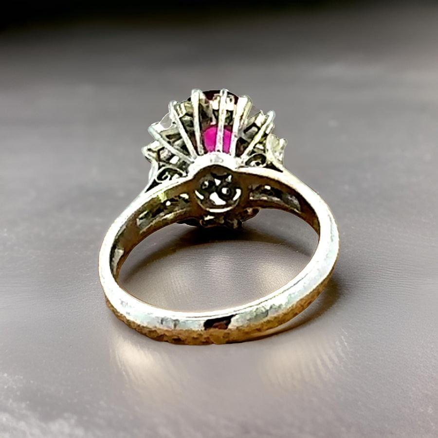 Estate Ring