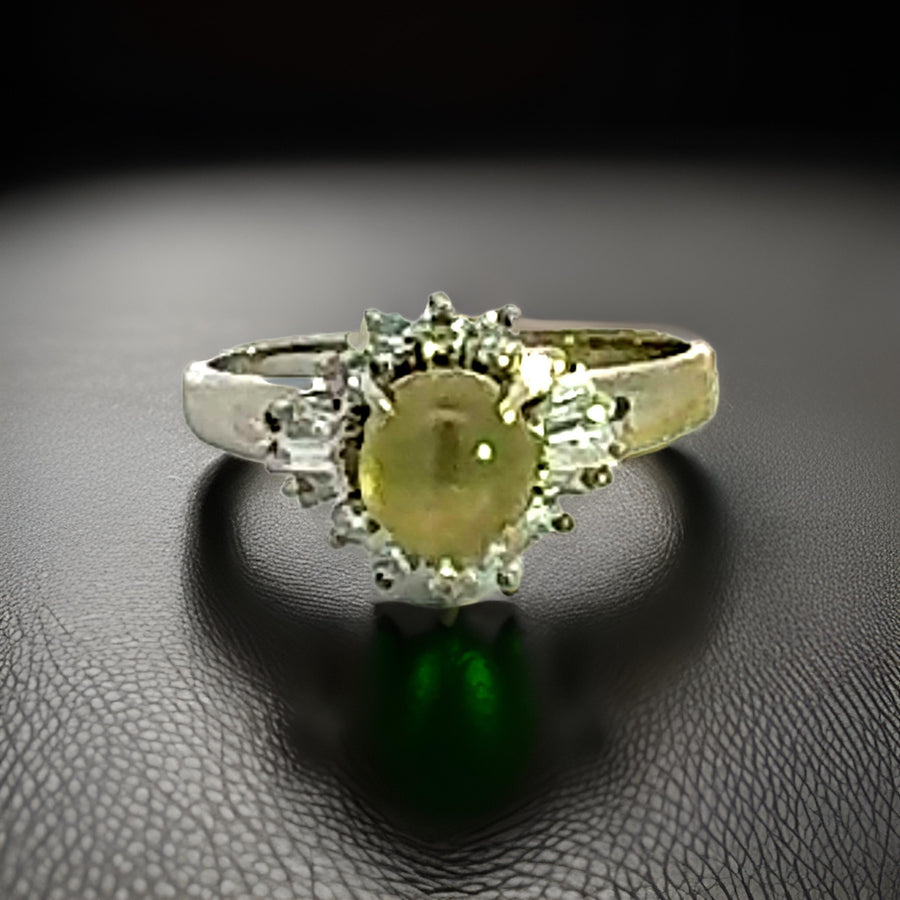Estate Ring