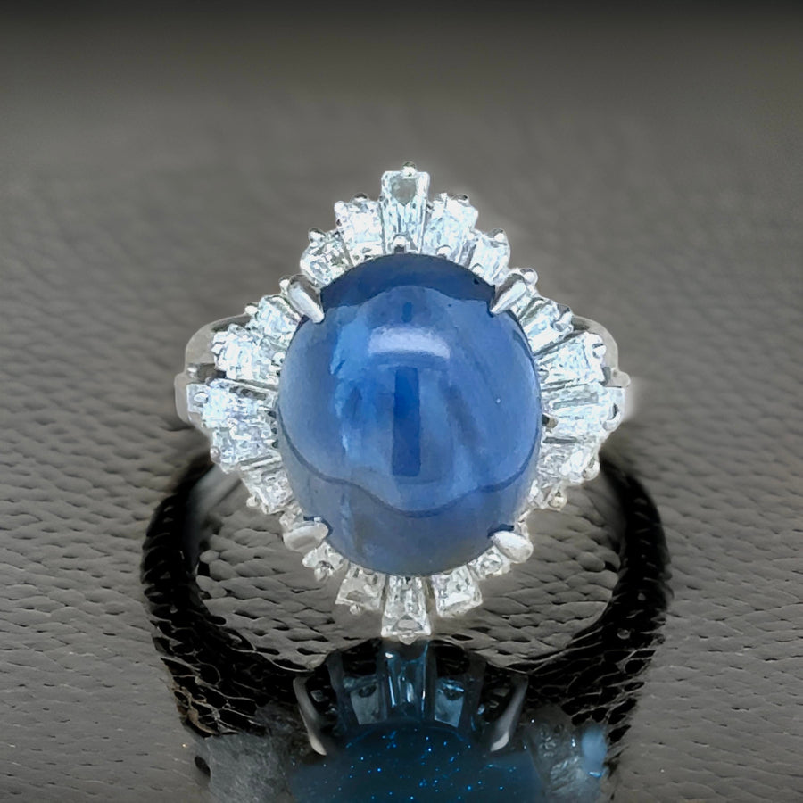 Estate Ring