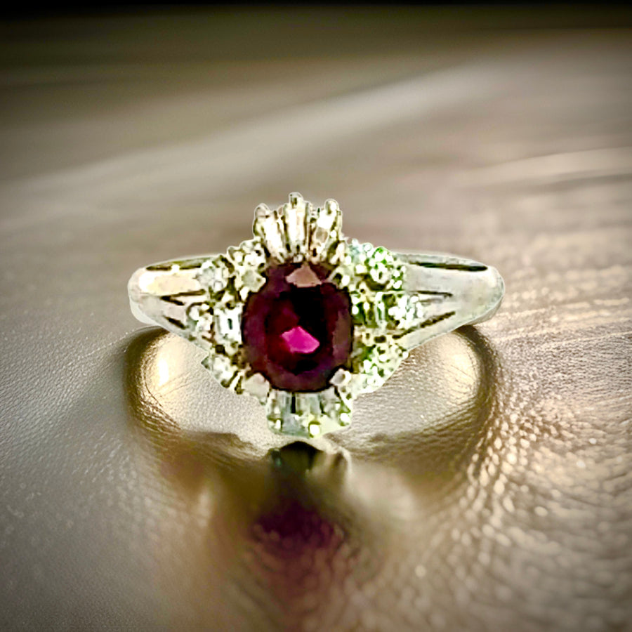 Estate Ring