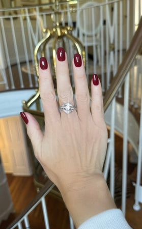 Estate Ring