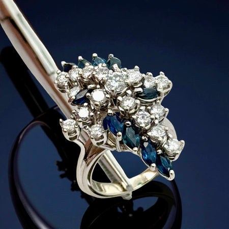 Estate Ring