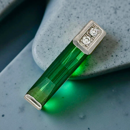 Estate Pendant
