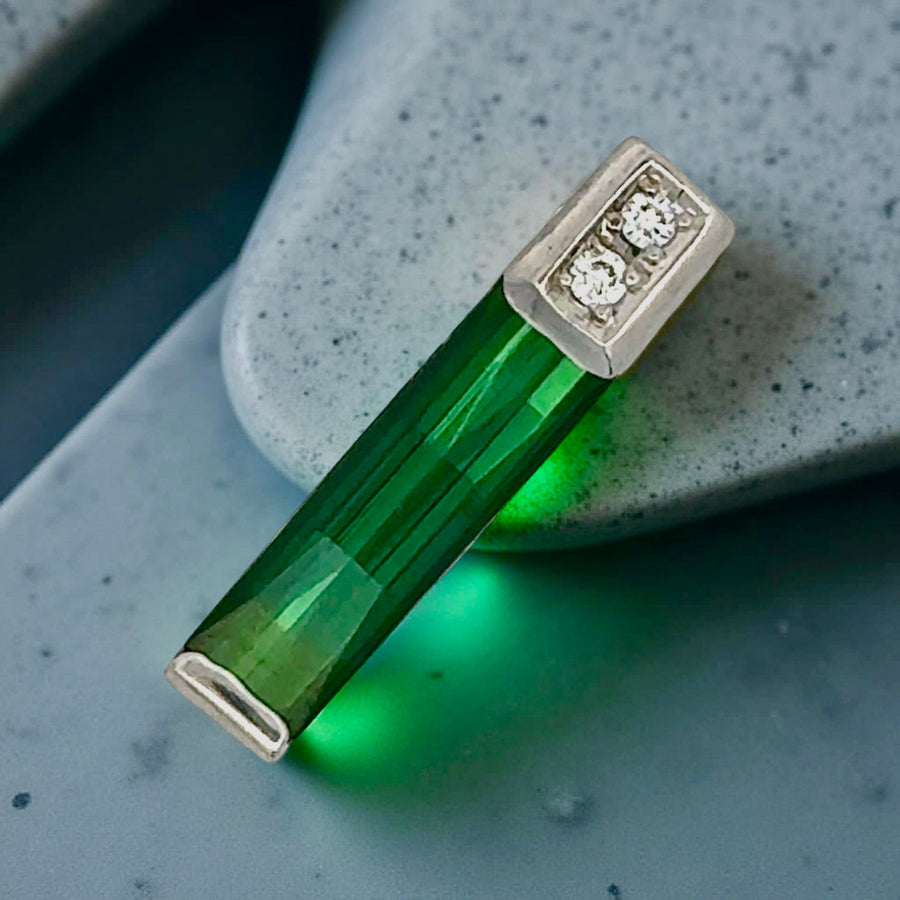 Estate Pendant