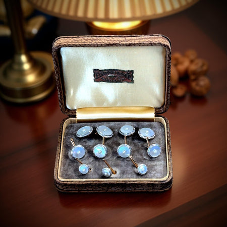 Estate Cuff Link