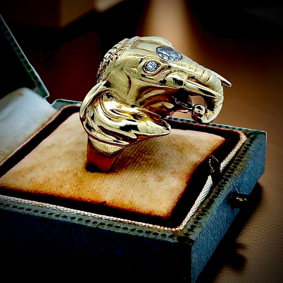 Estate Ring